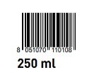 Lozione mango – code mivet