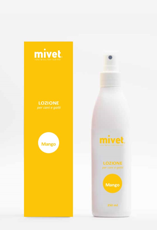 Lozione mango | Igiene cosmesi plus lozione mango