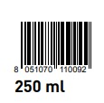 Lozione pesca – code mivet