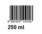 Shampoo mango – code mivet