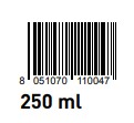 Lozione ribes – code mivet