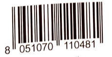 Lozione Neem – code