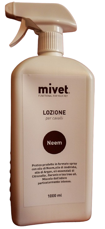 Lozione _Neem