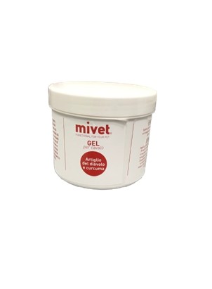 Artiglio del diavolo e curcuma gel per cavalli 500ml
