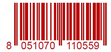 Gel per cavalli artiglio del diavolo e curcuma 250 ml – code