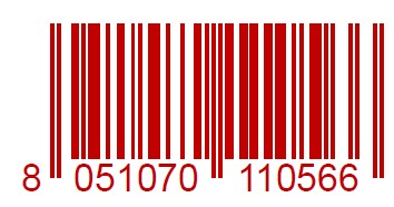 Gel per cavalli artiglio del diavolo e curcuma 500 ml – code